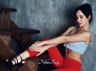 NikkiFoxy