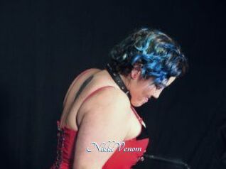 NikkiVenom