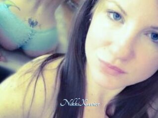 NikkiXavier
