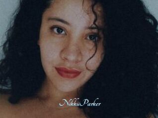 NikkiiParker