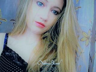 NikkyBlond