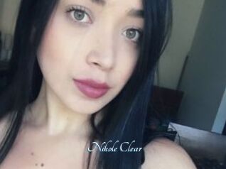 Nikole_Clear