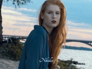 Nikollet