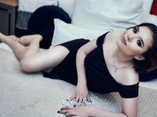 NinaBlake