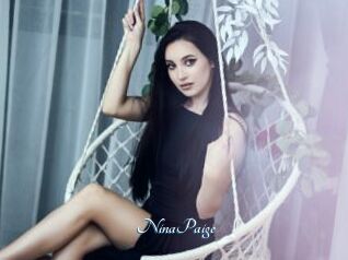 NinaPaige
