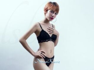 NinaaKraviz