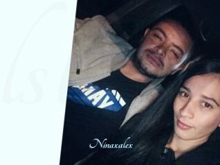 Ninaxalex