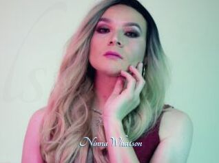 NinnaWhatson
