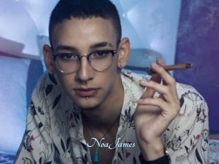 NoaJames