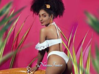 NoemiFonter