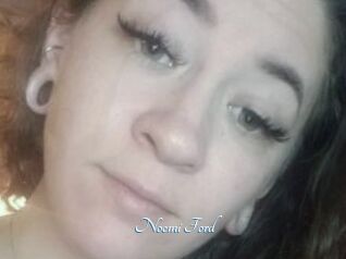 Noemi_Ford