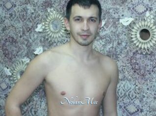 NolanMix