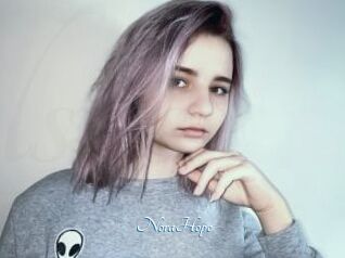 NoraHope