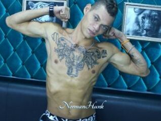 NormanHunk