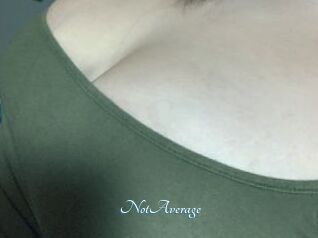 NotAverage
