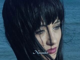 November