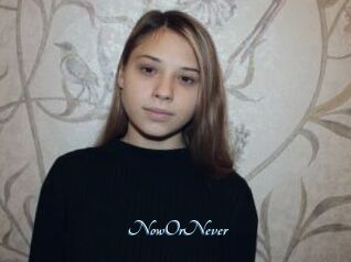 NowOrNever