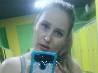 Nusha_N