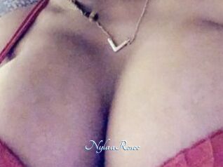 NylaaRosee