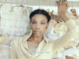 NymphoTina