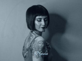 Nytalia