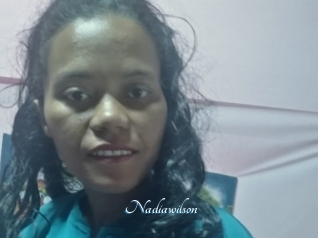 Nadiawilson