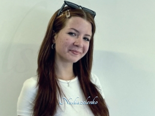 Nadiazelenko