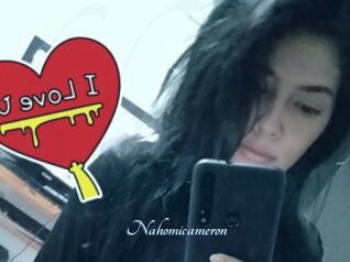 Nahomicameron