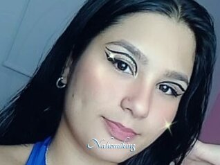 Nahomiking