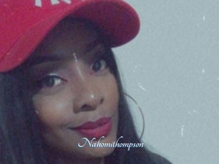 Nahomithompson