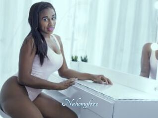 Nahomyfoxx
