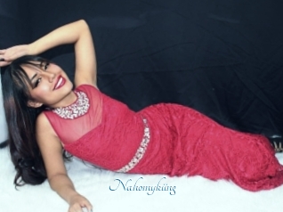 Nahomykiing