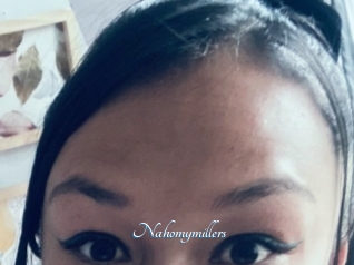 Nahomymillers