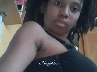 Naiyobirae