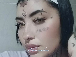 Nakuramalam