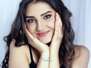 Nallina