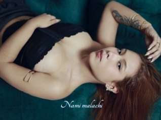 Nami_malachi