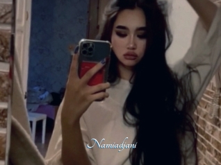 Namiadjani