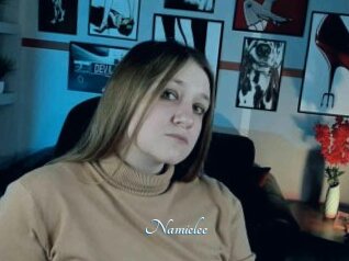 Namielee