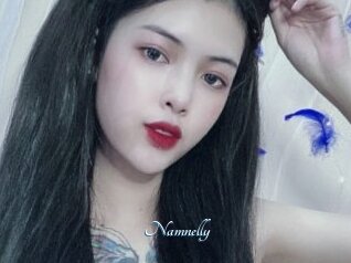Namnelly