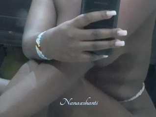 Nanaashanti