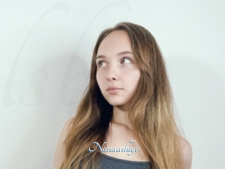 Nanaashlyv