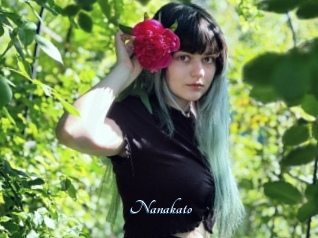 Nanakato