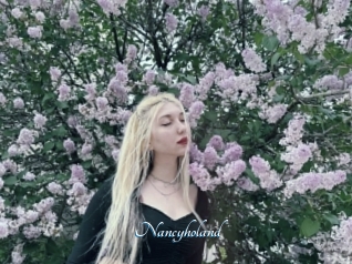 Nancyholand