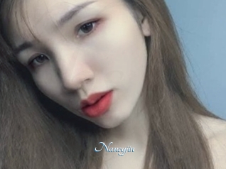 Nancyjin