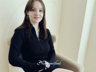 Nancymitford