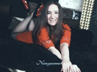Nancysummer