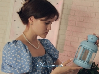 Nansyedwards