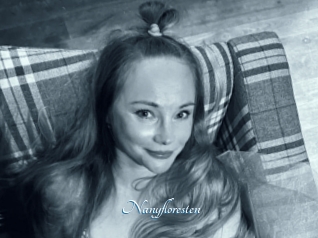 Nanyfloresten