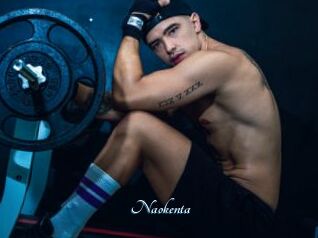 Naokenta